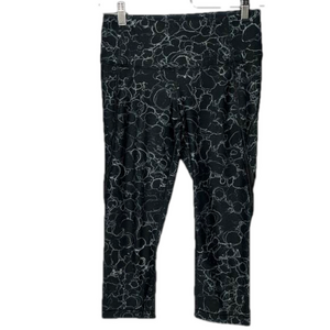 Under Armour Compression Crop Leggings